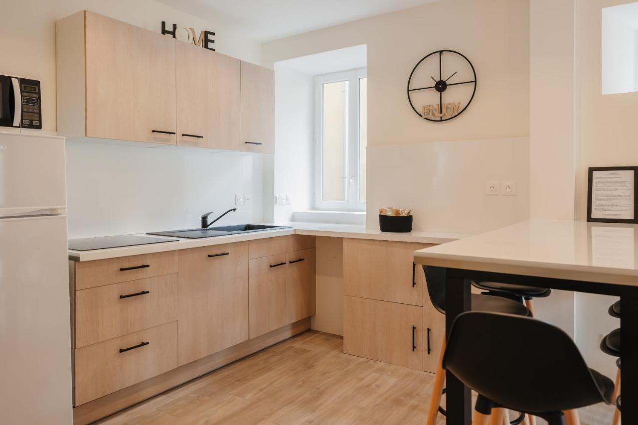 Apartment T3 En Centre #1