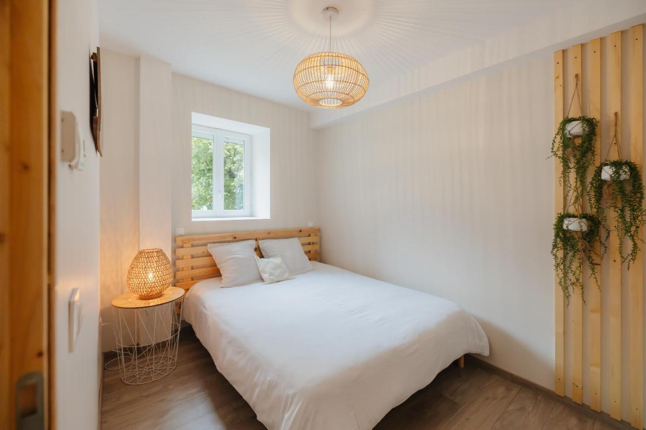T3 En Centre #1 Apartment *