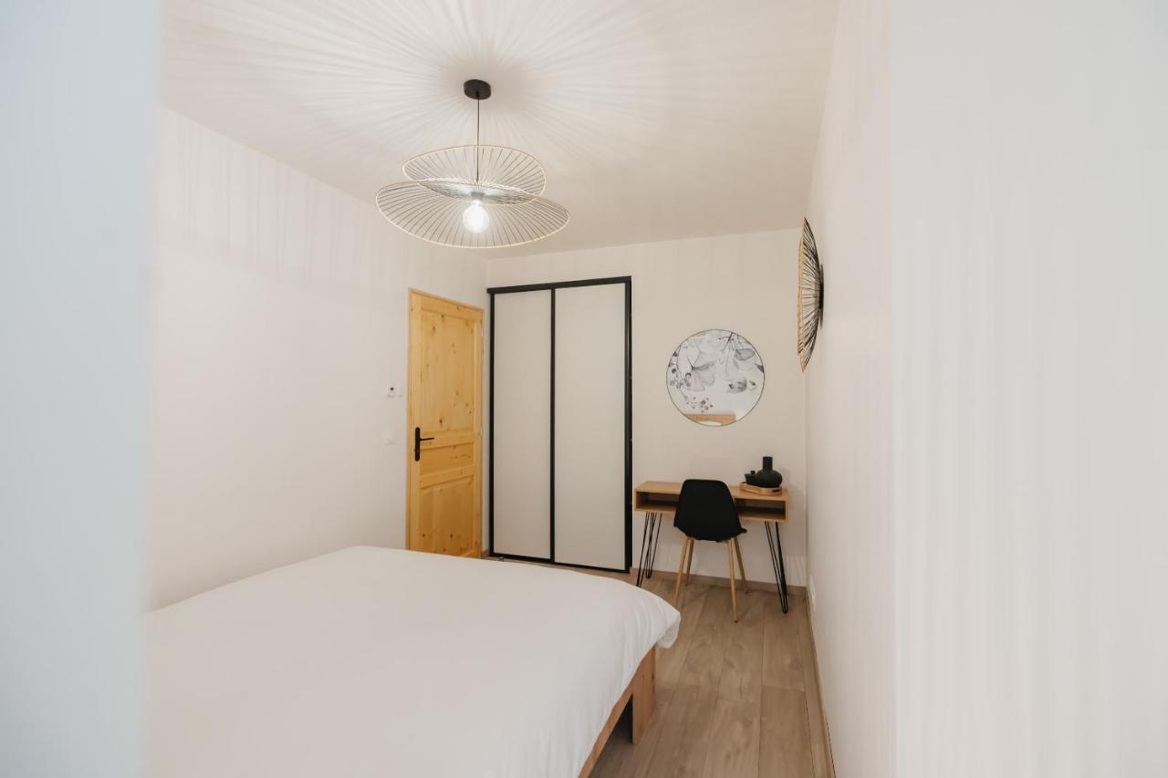 T3 En Centre #1 Apartment Embrun