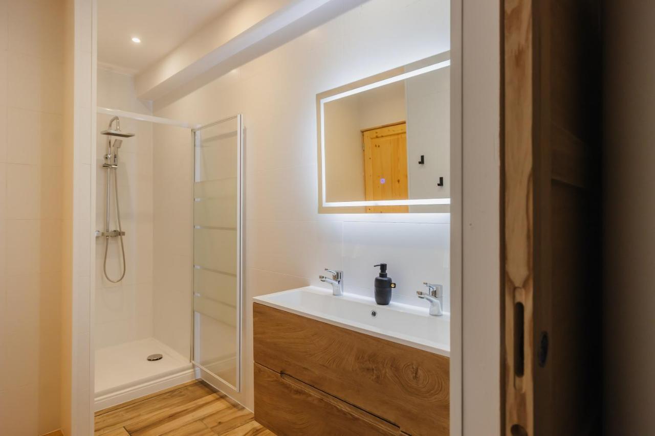 T3 En Centre #1 Apartment *