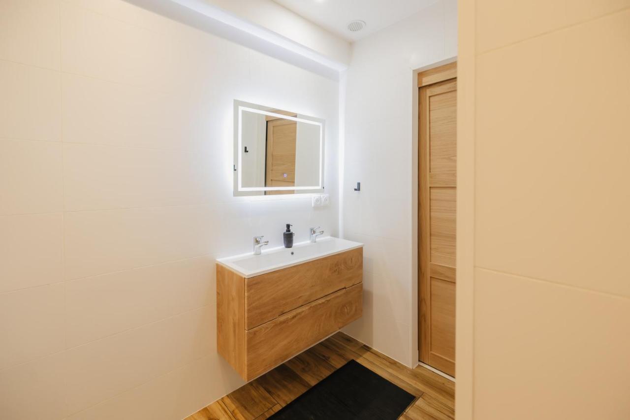 Apartment T3 En Centre #1 Embrun